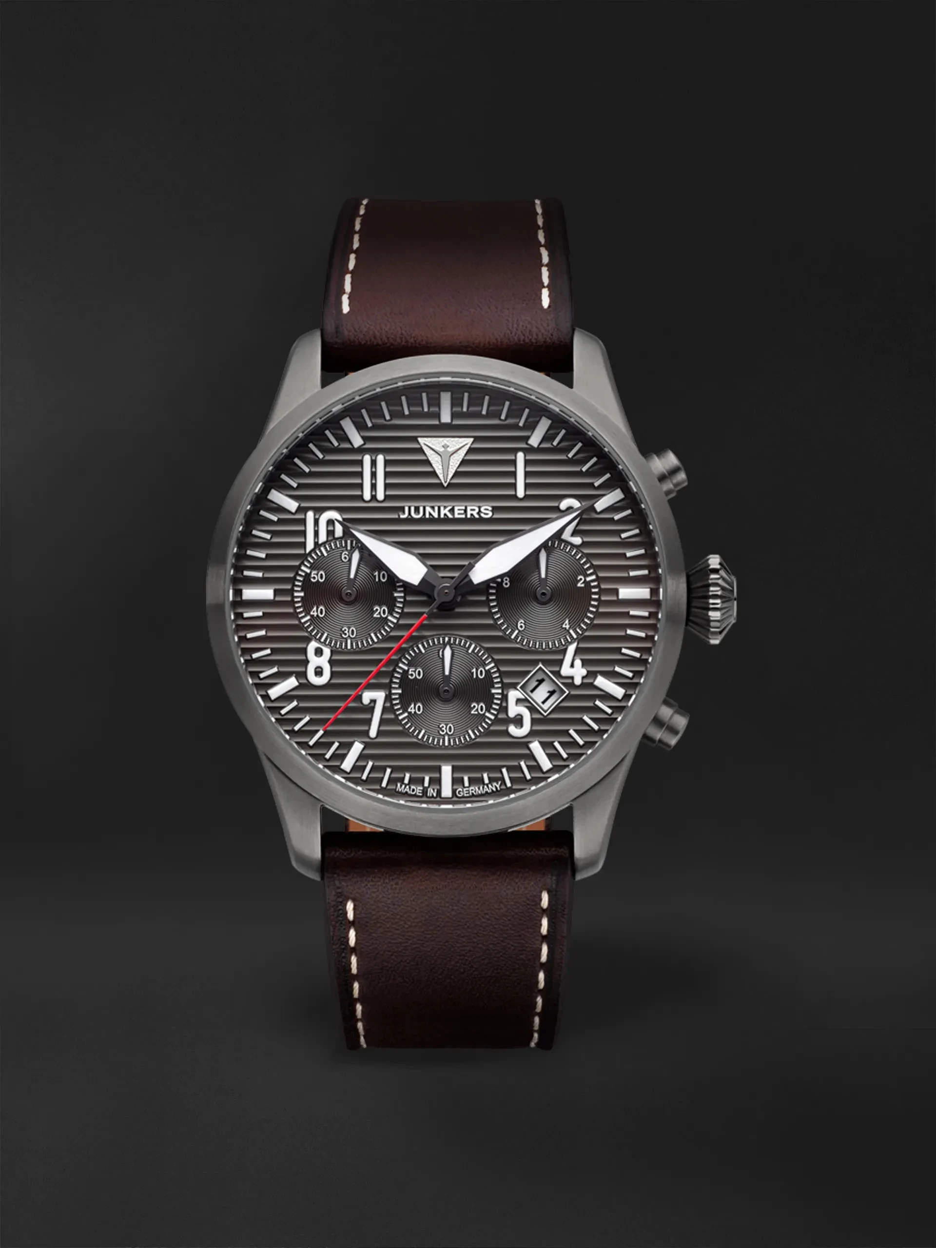 Flieger Chronograaf